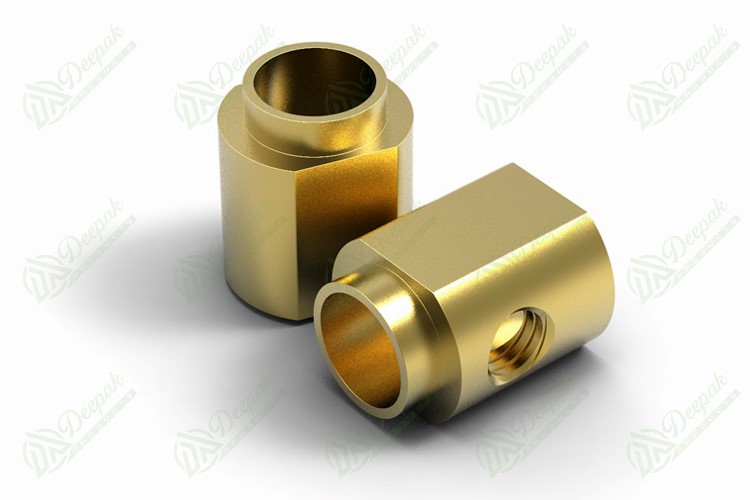 Brass Terminals